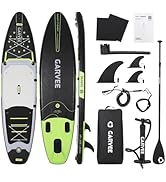 Amazon | ガービー（Garvee） サップボード SUPボード 長さ323cm