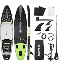 Amazon | ガービー（Garvee） サップボード supボード 超軽量
