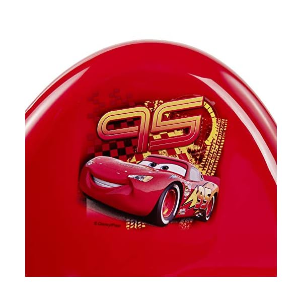 keeeper Minnie Babytopf, Ab ca. 18 Monate bis ca. 3 Jahre, Anti-Rutsch-Funktion, Adam, Pastellrosa – Bild 6