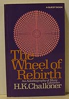 The Wheel of Rebirth 0722901100 Book Cover