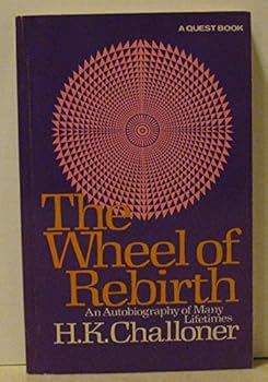 The Wheel of Rebirth