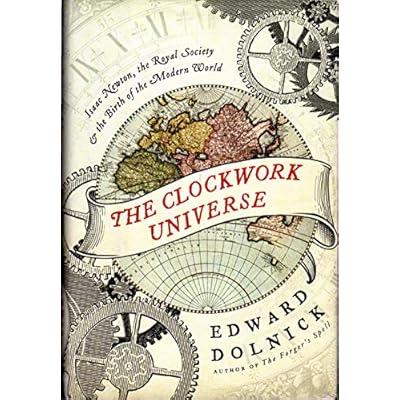 The Clockwork Universe