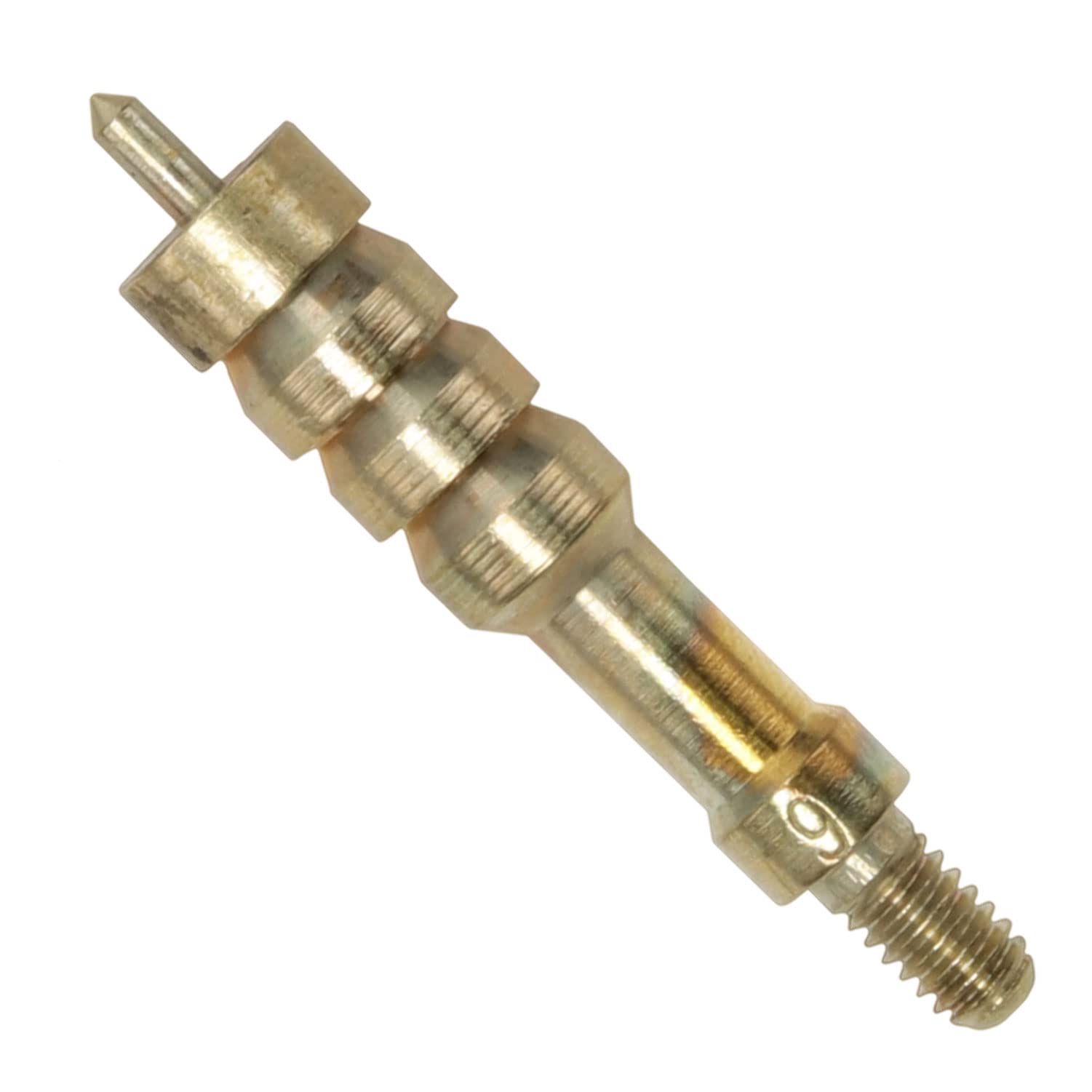 Montana X-Treme (MTX Patch Grabber Rifle Cleaning Jag 22 Caliber 8-32 Thread...