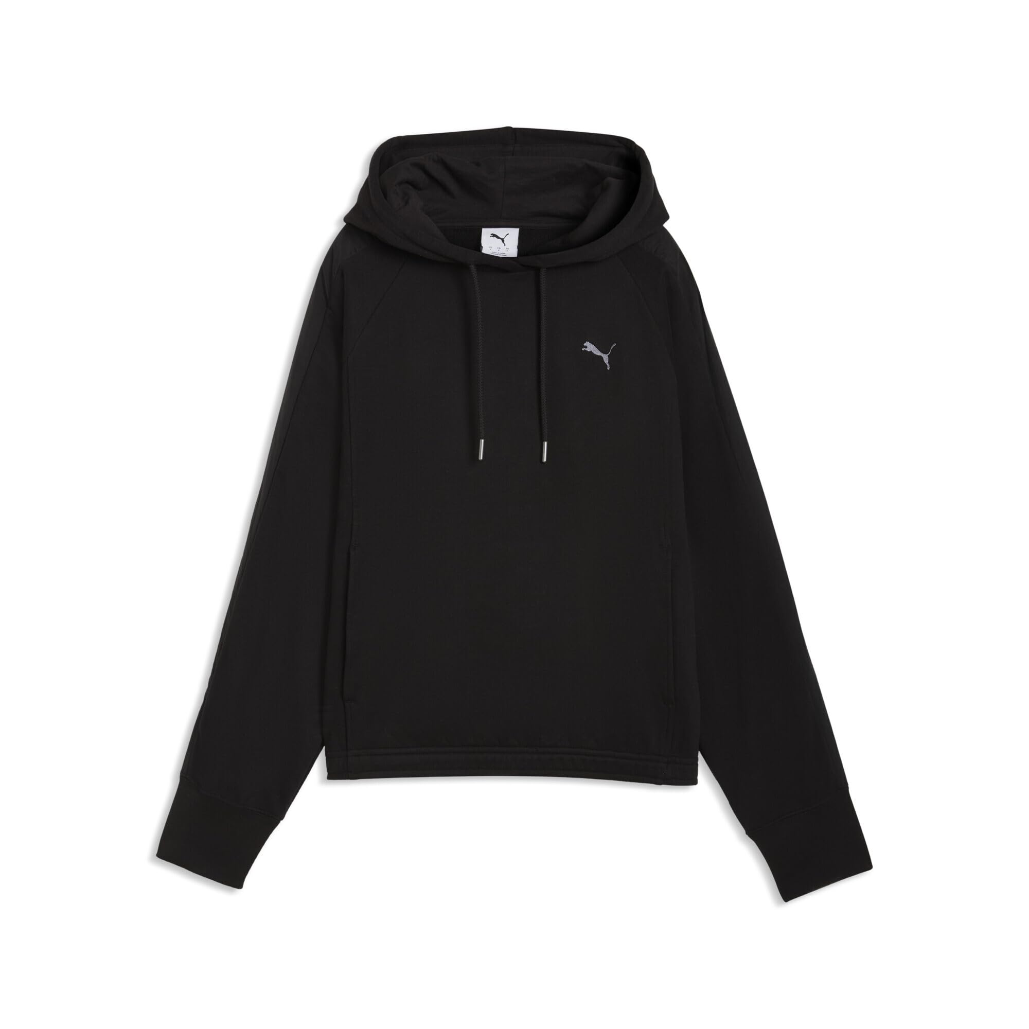 PUMA HER Oversized Hoodie TR