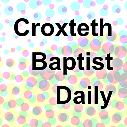 CBC: Thought for the Day cover art