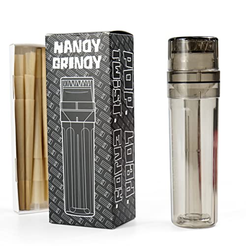 10 Best Cones Joint Rolling Machine of 2022 LESSORDINARYLIVING