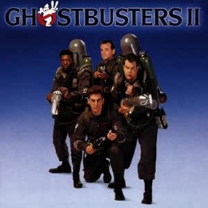 Ghostbusters II (1989 Film)