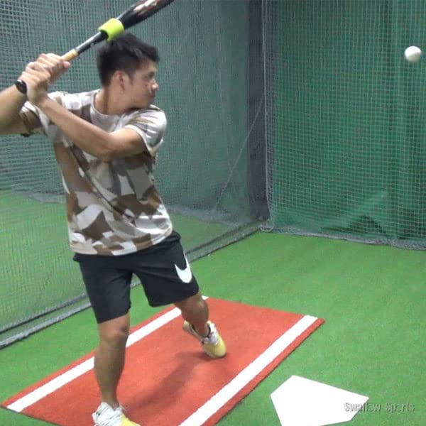 フィールドホース　素振りバット フィールドホース 素振りバット - メルカリ