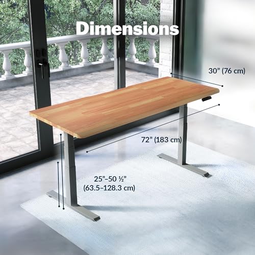 solid wood executive desk System