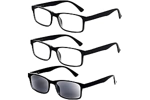 One Power Readers: The Next Generation of Reading Glasses