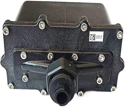 Miniatura 1 de Piezas de drones Agricultura Agras Drone Caudalímetro electromagnético de cuatro canales para DJI T20 Instalación fácil