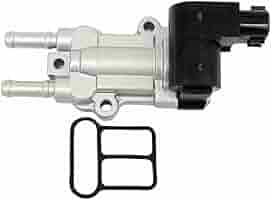 Yctze Leerlaufregelventiel IAC Met Dichting - Voor Toyota Corolla En Matrix