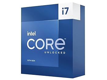 CPU Ark Amazon.com: Mavark New Intel 13th Gen Raptor Lake Core i7