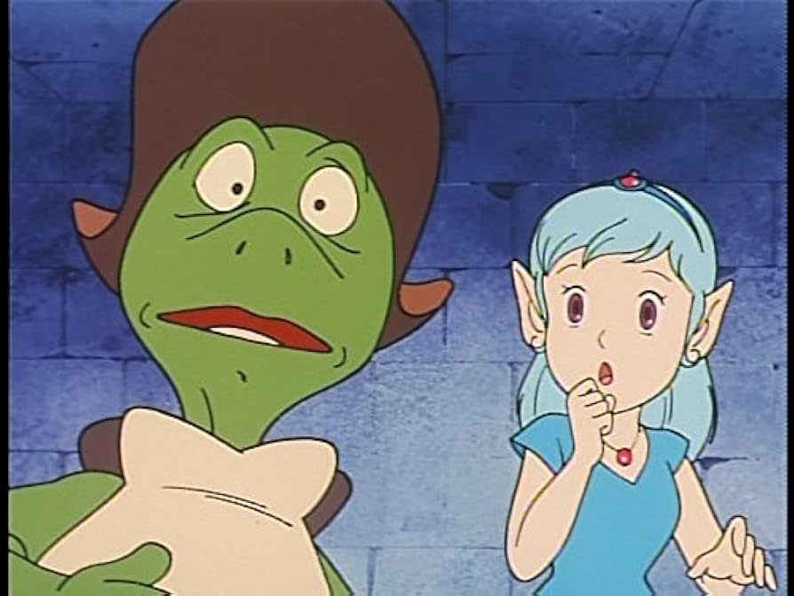 Amazon.com: Bosco Adventure Vol.1 [Blu-ray] [Memorial