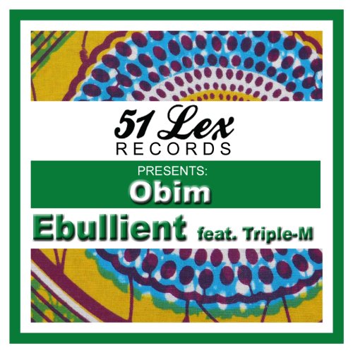 Obim [Clean] (Instrumental)