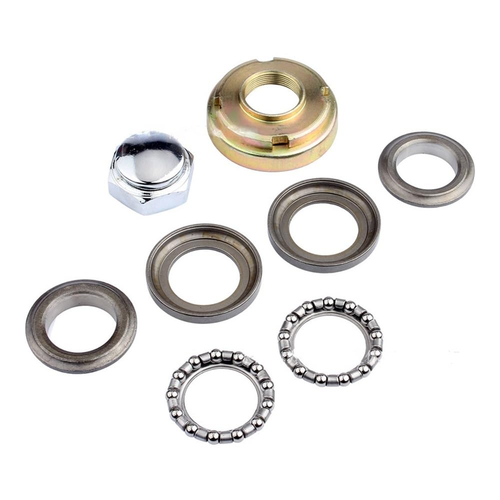 Roulement direction moto 50-125cc kit tige Coolster - 6