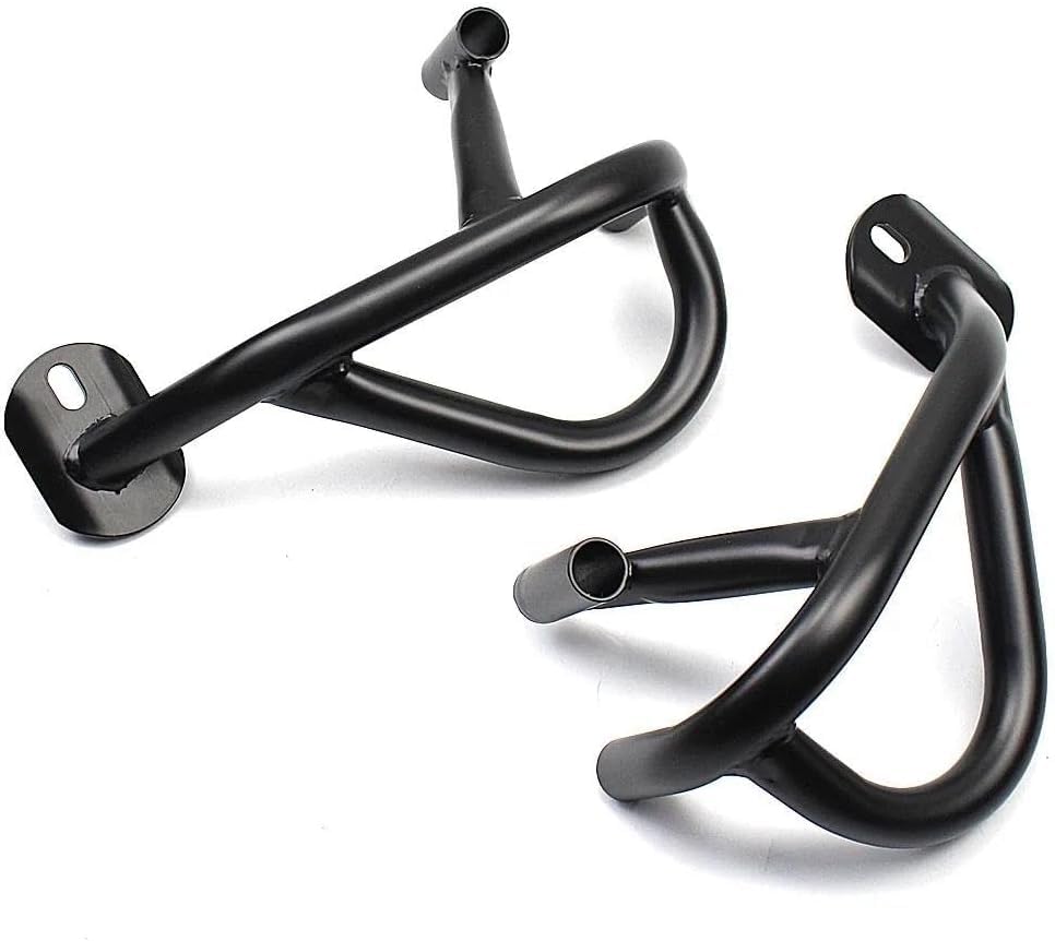 Pare-Chocs de Moto Benelli 752S Protection Avant Inférieur Crash Bar 2019-2022