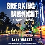 Cover of Breaking Midnight