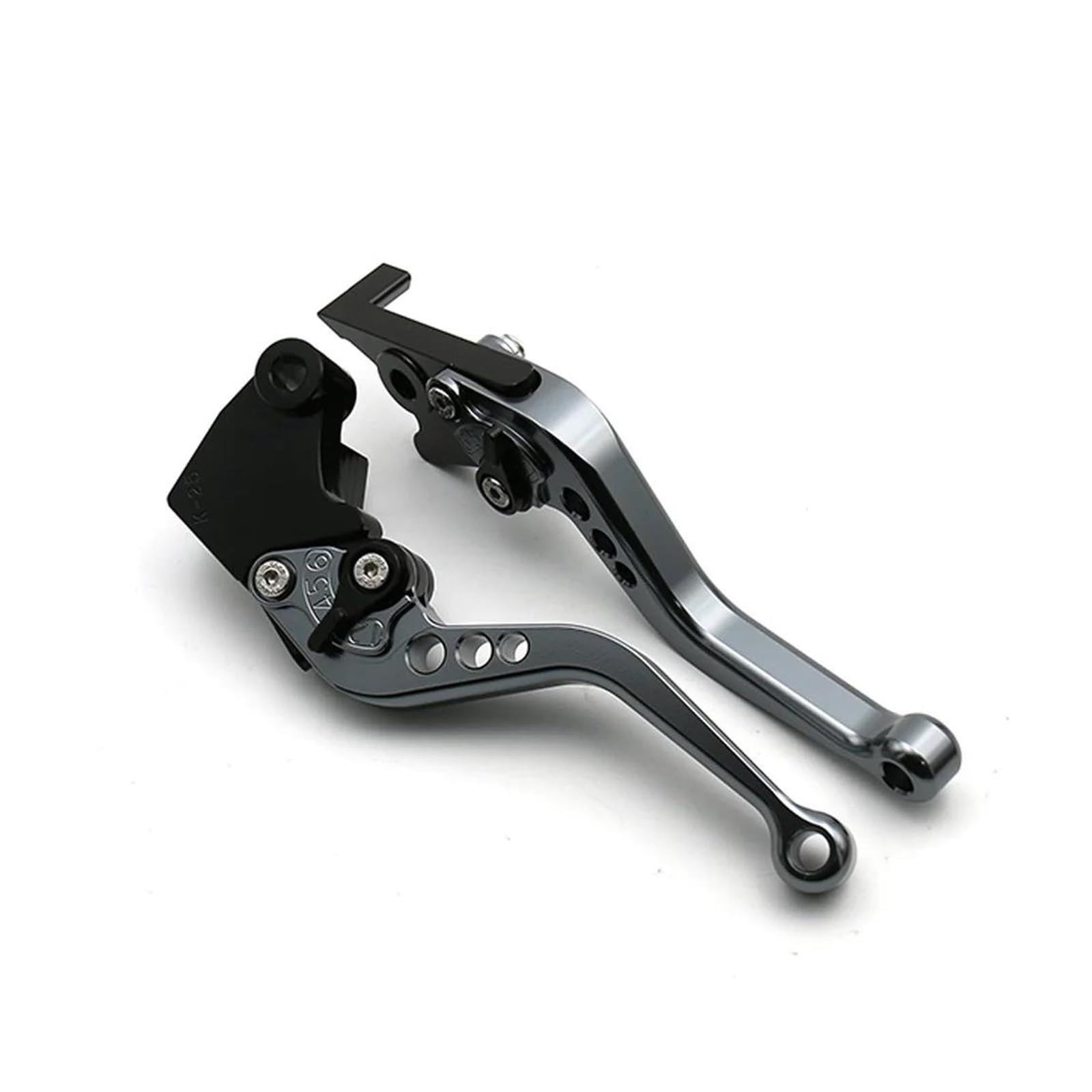 Rwrpqedexm Short Clutch Brake Levers For Tiger900 For Tiger 900 For Gt For 900Gt For Rally For Pro 2020 2021 2022 Motorcycle Brake Clutch Lever Adjustable Long Handle Brake Clutch