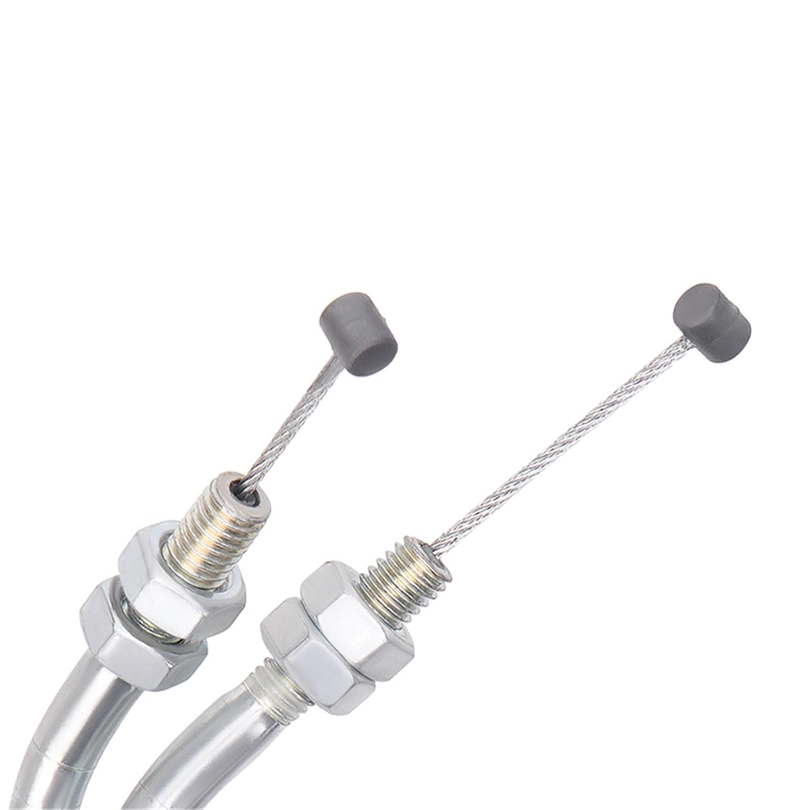 Cable De Acelerador Línea Aceite Motocicleta para Kawasaki KLX400R KLX400SR