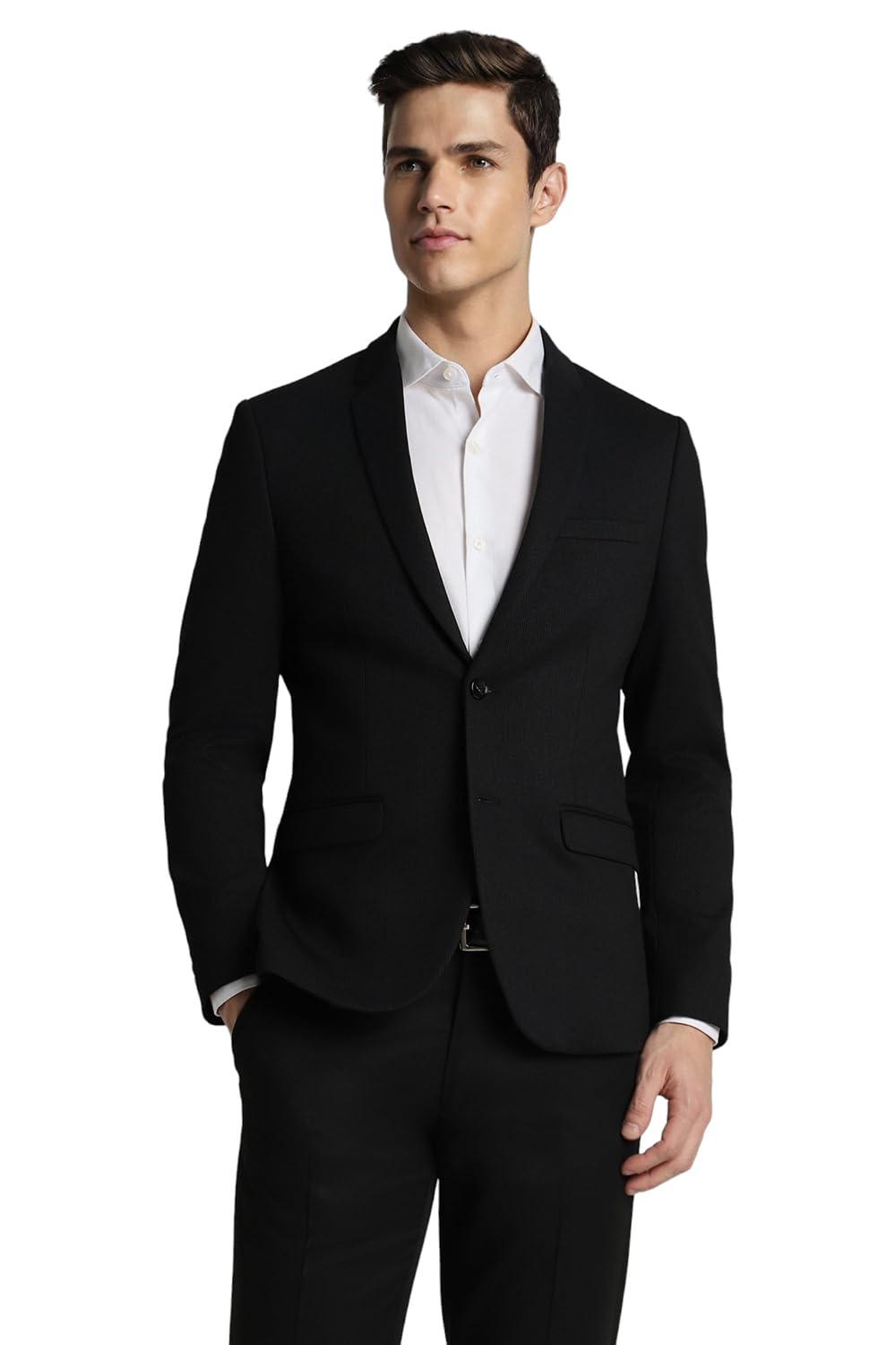 peter england Men's Blazer-picture-43