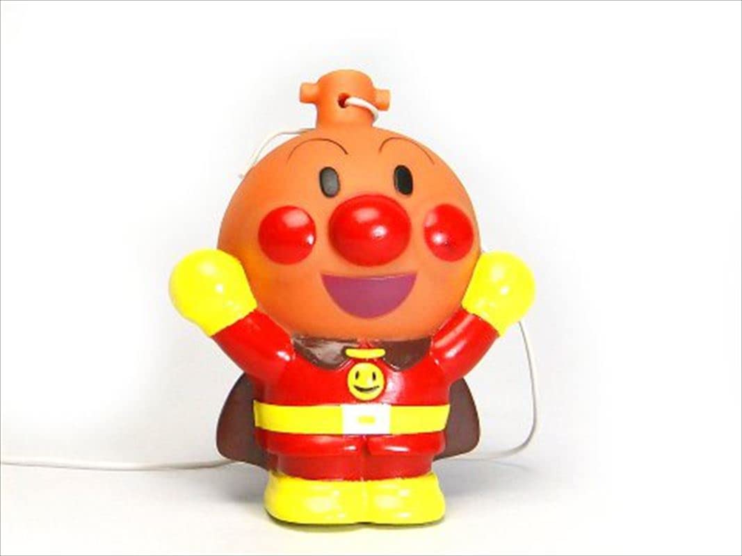 アンパンマン キャラクター立像約120㎝取りに来れる方限定！又は関東なら届けます アンパンマン キャラクター立像約120㎝取りに来れる方限定！又は