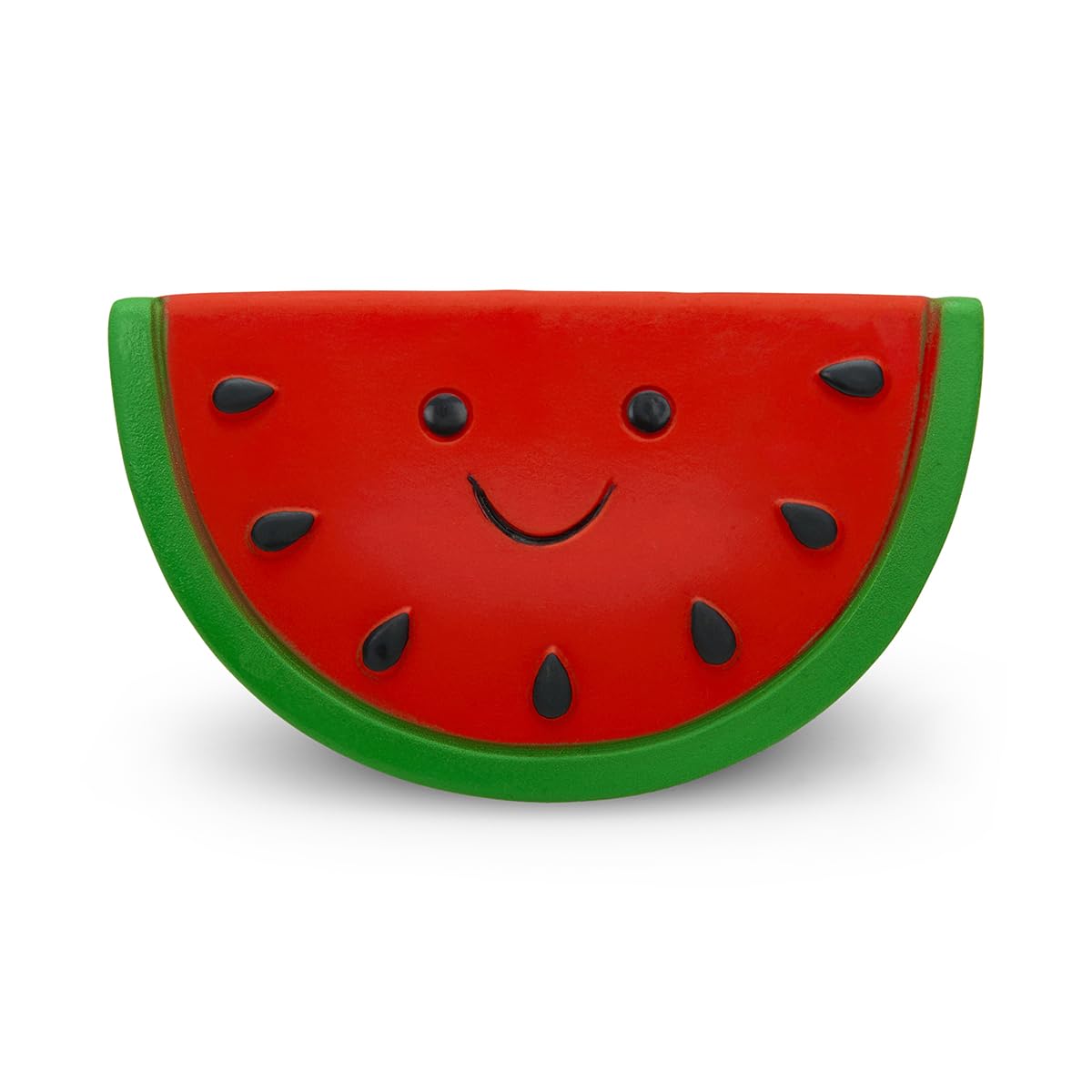 Petface Latex Apple Soft Chew Dog Toy, Small — view 14