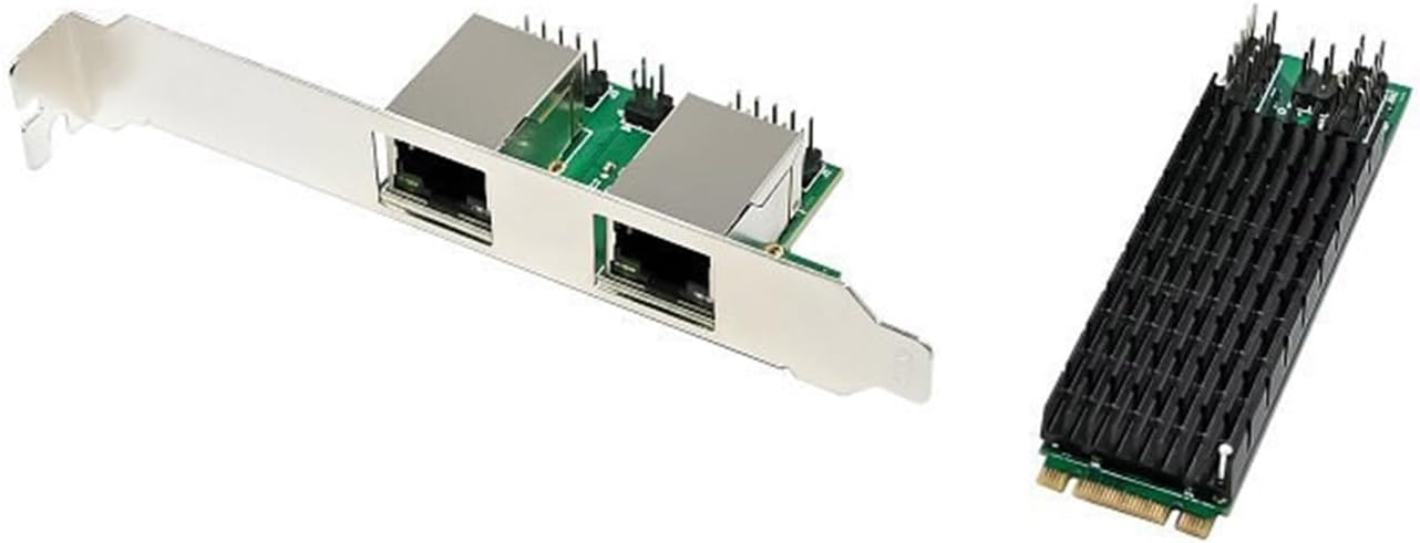 X520 DA1 用高速 10GbE PCIe3.0 4xNetworks カード シングル + ポート