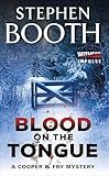 Blood on the Tongue: A Cooper & Fry Mystery (Cooper & Fry Mysteries Book 3)