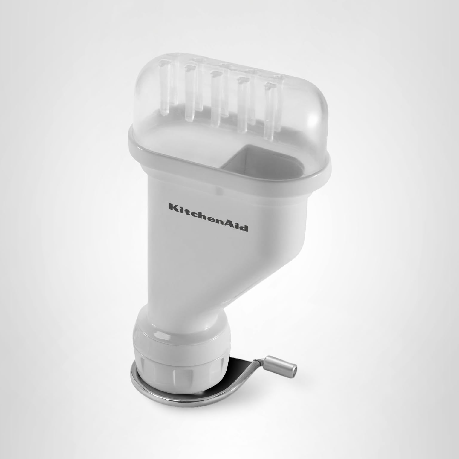 Amazon.com: KitchenAid KPEXTA Stand-Mixer Pasta-Extruder