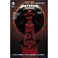 Batman and Robin (2011-2015) Vol. 2