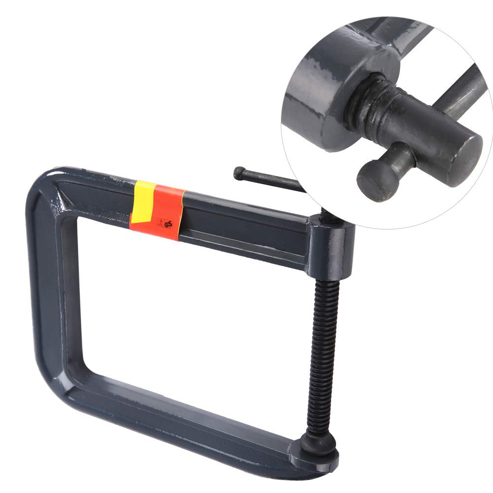 Deep Throat C Clamp - Image 4