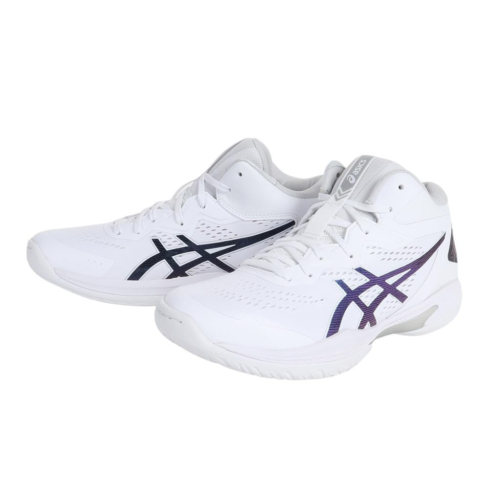 Amazon.co.jp: アシックス（ASICS） バスケ シューズ バッシュ