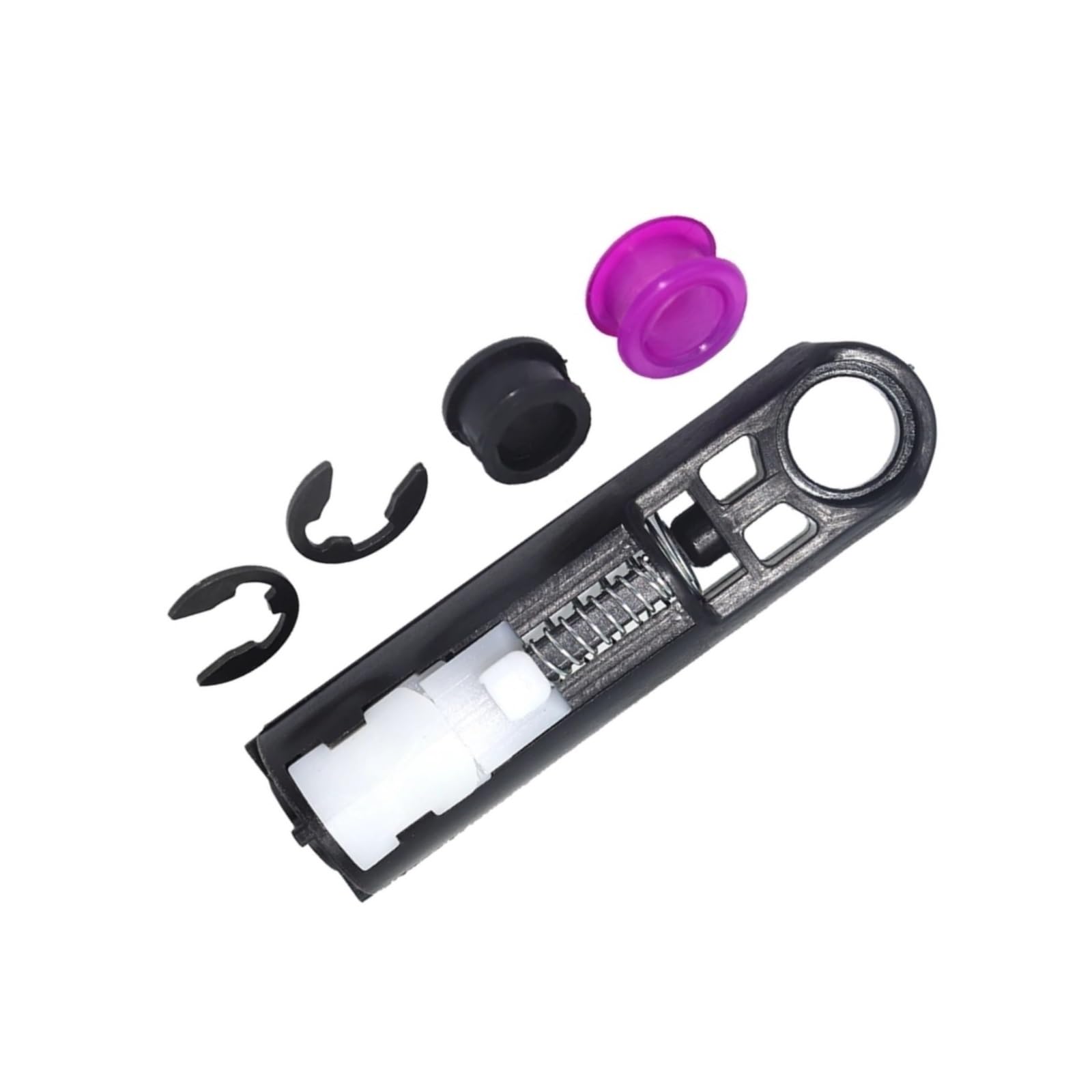 Cable de control de varillaje de cambio para Toyota Land Cruiser Prado y Venza 3382035030 7