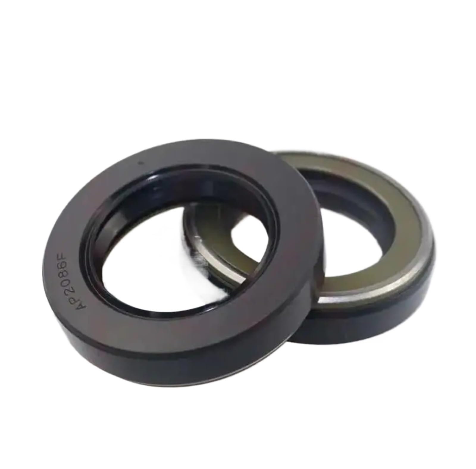 YMUGUEGH 1pcs Ap2086F seals 35x55x12 mm AP2085G 35 * 55 * 11(AP2086F 35-55-12 5pc)