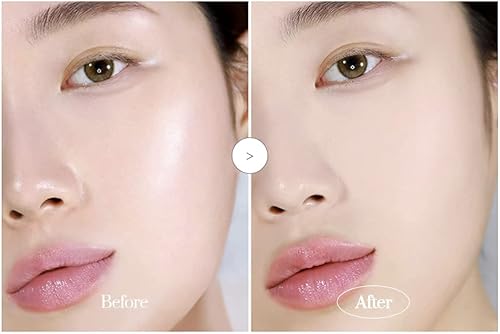 Miniatura 4 de IPKN Polvo de perfume Pact 5G Moist (#21 Nude Beige)