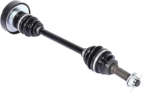 Vista 272 de SCITOO 1333081 1333947 Eje CV trasero izquierdo derecho para 2016-2020 para Polaris General 1000 2017-2020 para Polaris General 4 1000 2015-2018