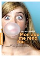 Mon ADO Me Rend Fou 2501093739 Book Cover