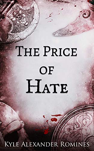 The Price of Hate (Tales of Fál)
