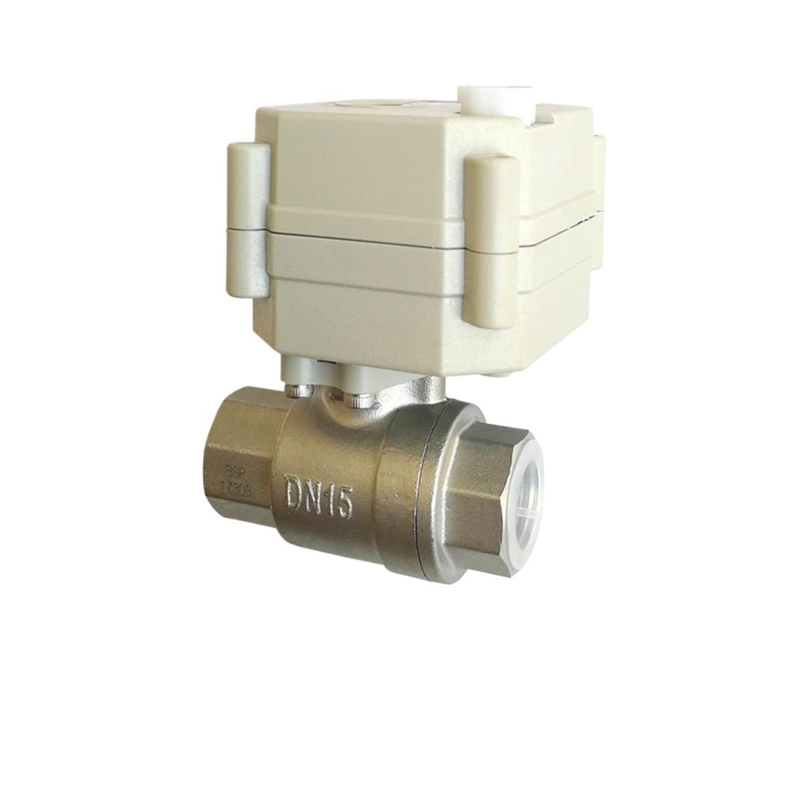 Zawór elektryczny 1/2" DC/AC9-24V NPT/BSP