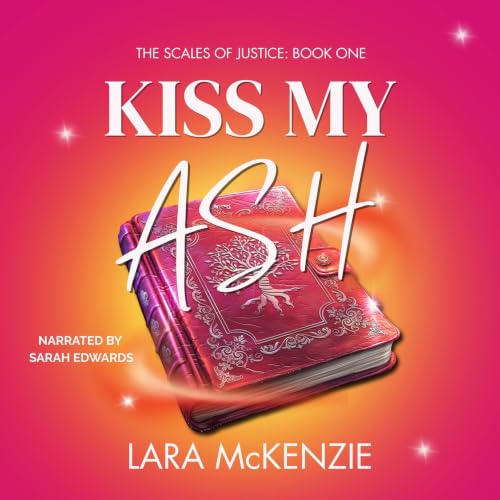 Kiss My Ash cover art