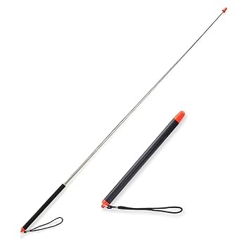 Amazon | YFFSFDC 指示棒 伸縮自在 ポインター ハンドポインター