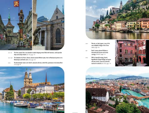 9781784779139 Switzerland: A Guide To Exploring The Country By Public Transport thumb #2