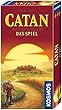 Kosmos Catan Ergänzung
