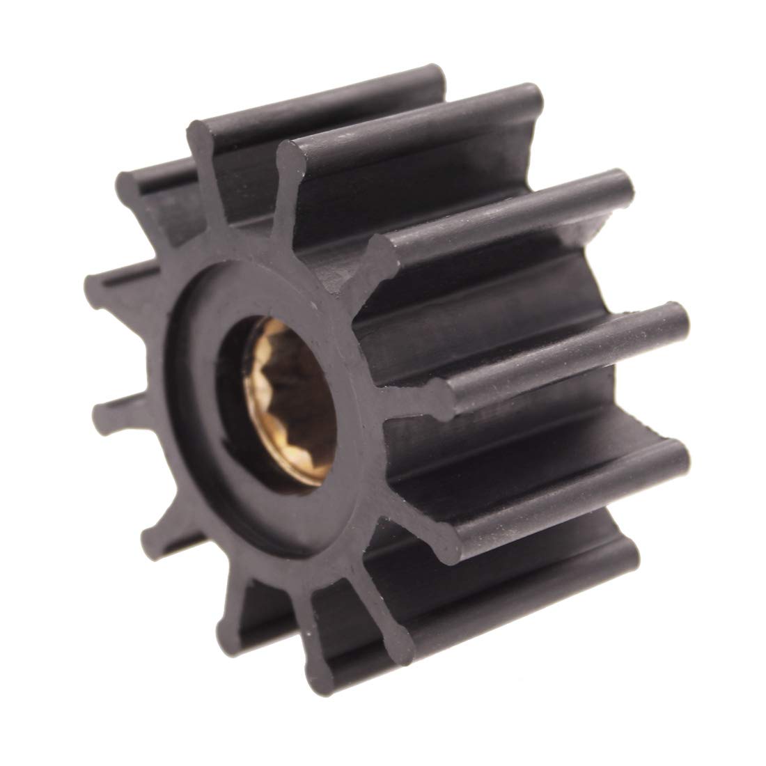 Water Pump Impeller Inboard Engine Cooling Impeller 825940 3862281 21951346 For Volvo Penta OMC Cobra