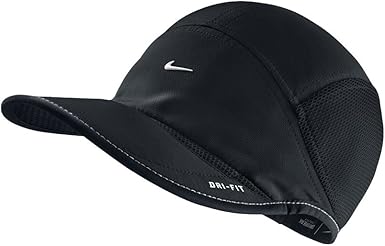 nike face cap
