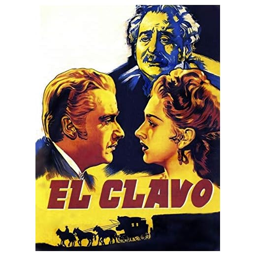 El clavo