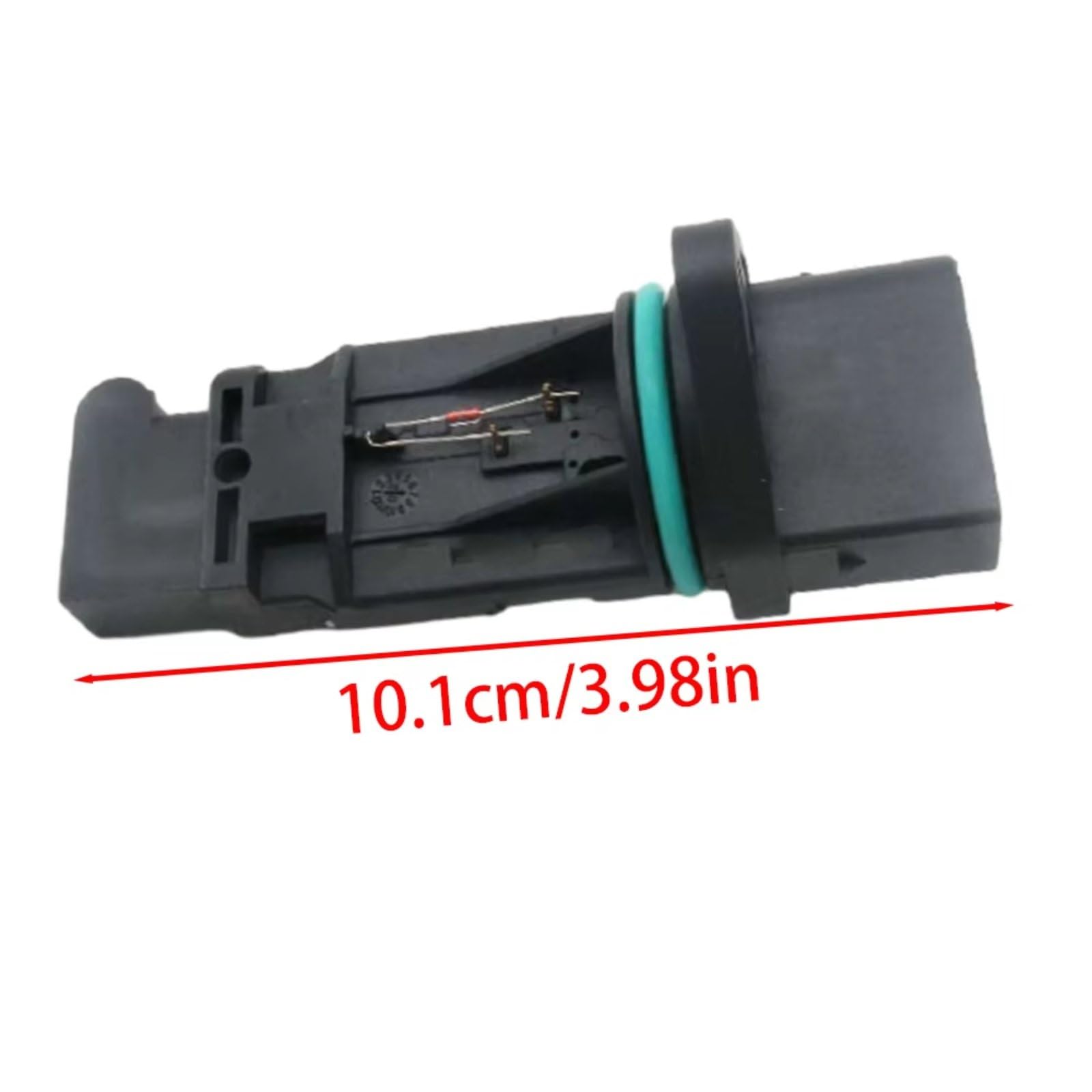 Misuratore Massa Aria Compatibile Con BMW Per E38 Per 730d 2000 2001 Sensore Misuratore Portata Aria Auto Componenti Ricambio OEM: F00C2G2032