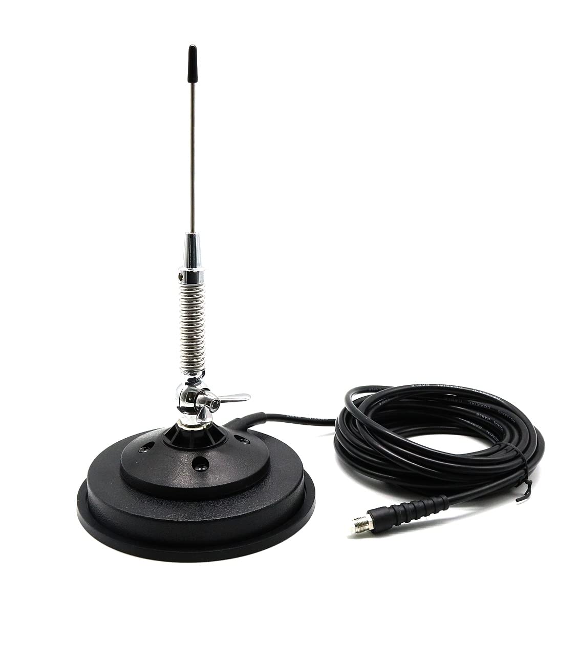 MAAS PM-4 Magnethaftantenne UHF 430-460 MHz - PMR
