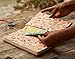 The Hiker's Journal: | Hiking Journal | Hiking Journal For Women | Hiking Trail Log Book (Outdoor Journals)